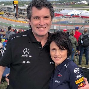 Meet your Posher, Dawn